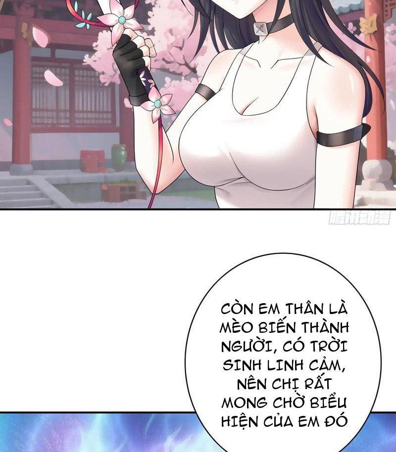 Sau Khi Mẹ Bị Giết, Tôi Trở Thành Miêu Nương - Chapter 28 - Page 49
