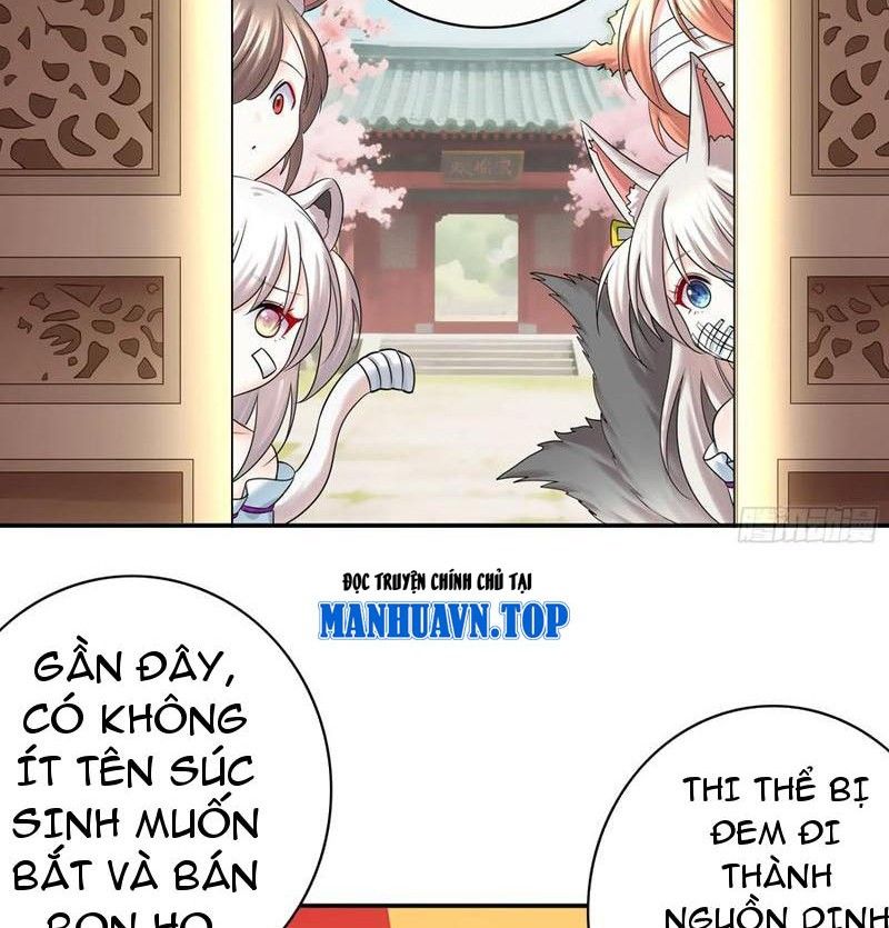 Sau Khi Mẹ Bị Giết, Tôi Trở Thành Miêu Nương - Chapter 28 - Page 5