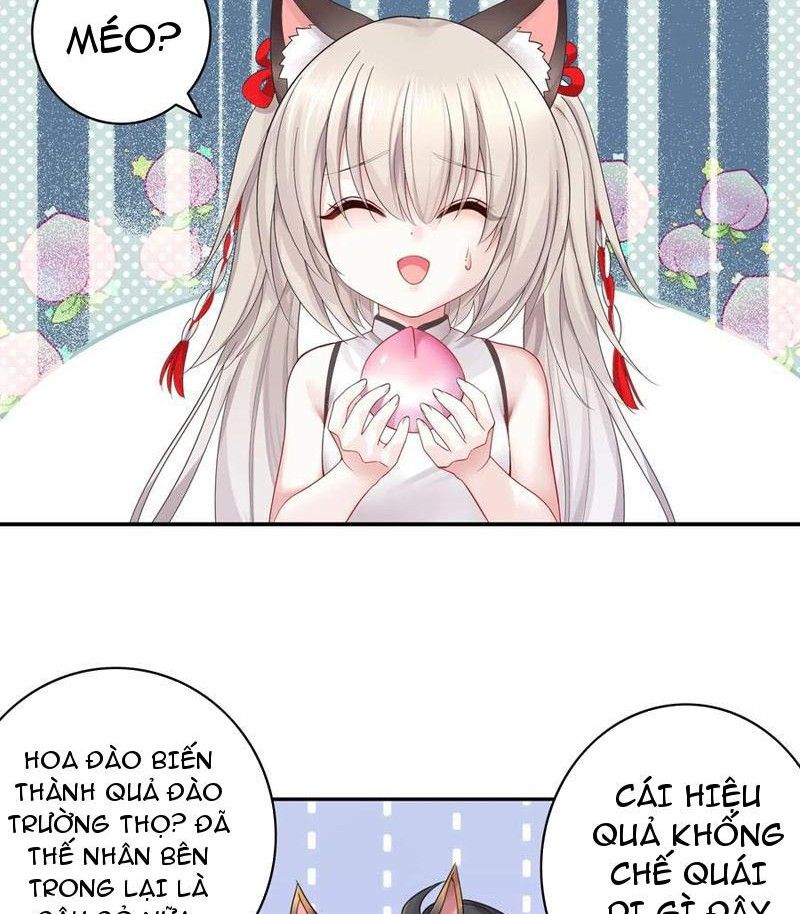 Sau Khi Mẹ Bị Giết, Tôi Trở Thành Miêu Nương - Chapter 28 - Page 51