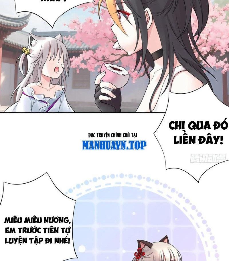 Sau Khi Mẹ Bị Giết, Tôi Trở Thành Miêu Nương - Chapter 28 - Page 53