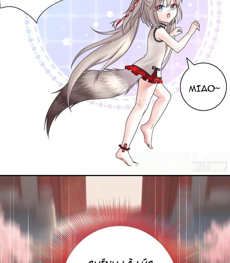 Sau Khi Mẹ Bị Giết, Tôi Trở Thành Miêu Nương - Chapter 28 - Page 54