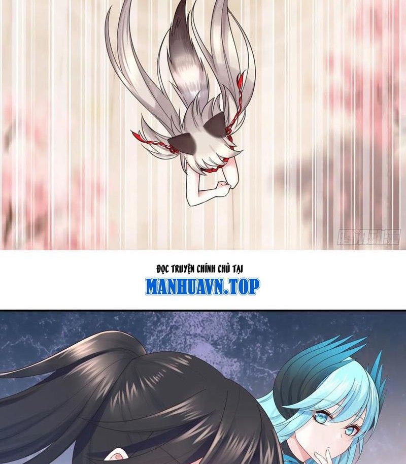 Sau Khi Mẹ Bị Giết, Tôi Trở Thành Miêu Nương - Chapter 28 - Page 56