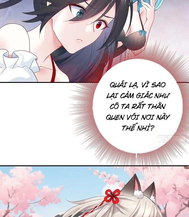 Sau Khi Mẹ Bị Giết, Tôi Trở Thành Miêu Nương - Chapter 28 - Page 57