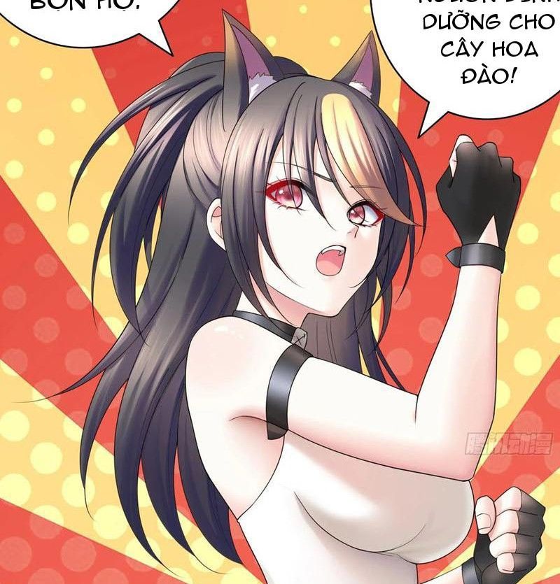 Sau Khi Mẹ Bị Giết, Tôi Trở Thành Miêu Nương - Chapter 28 - Page 6