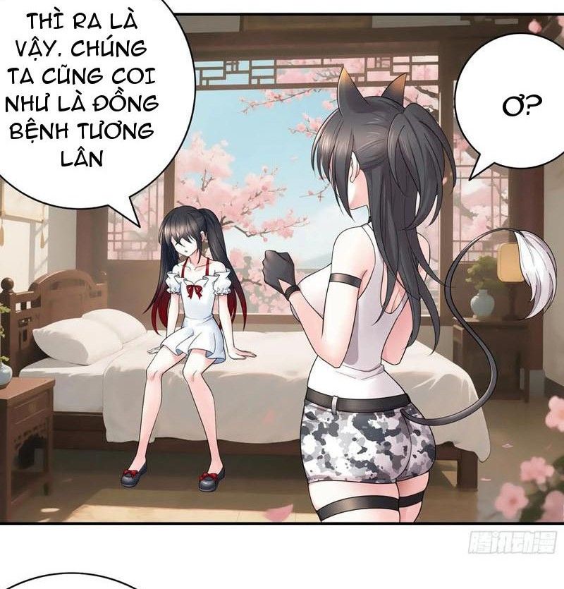 Sau Khi Mẹ Bị Giết, Tôi Trở Thành Miêu Nương - Chapter 28 - Page 8