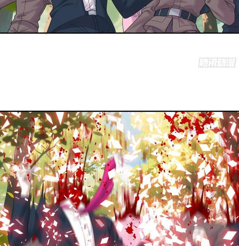 Sau Khi Mẹ Bị Giết, Tôi Trở Thành Miêu Nương - Chapter 29 - Page 20