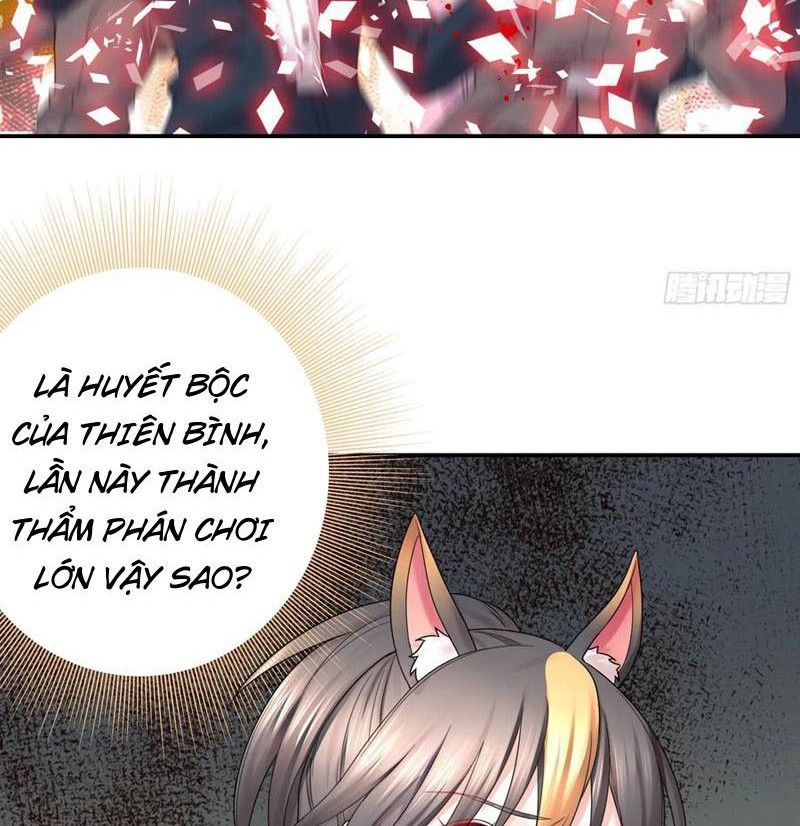 Sau Khi Mẹ Bị Giết, Tôi Trở Thành Miêu Nương - Chapter 29 - Page 21