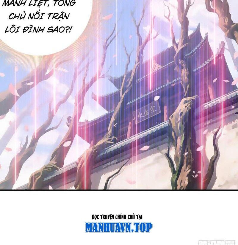 Sau Khi Mẹ Bị Giết, Tôi Trở Thành Miêu Nương - Chapter 29 - Page 25