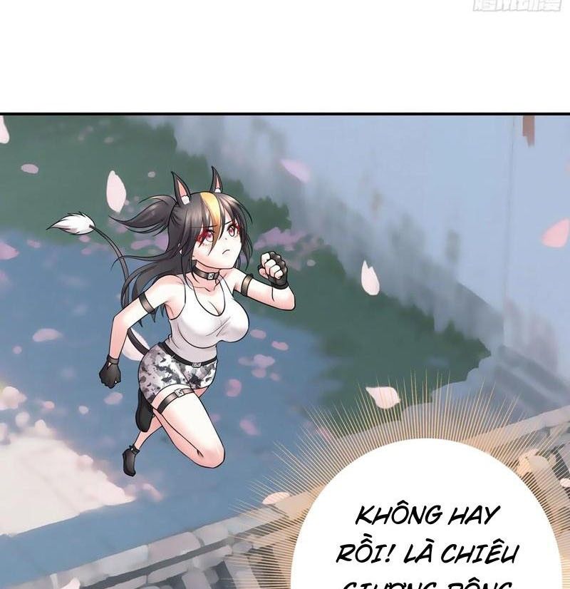 Sau Khi Mẹ Bị Giết, Tôi Trở Thành Miêu Nương - Chapter 29 - Page 26