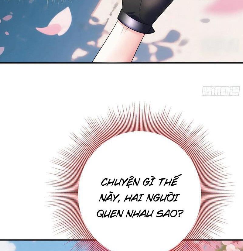 Sau Khi Mẹ Bị Giết, Tôi Trở Thành Miêu Nương - Chapter 29 - Page 28