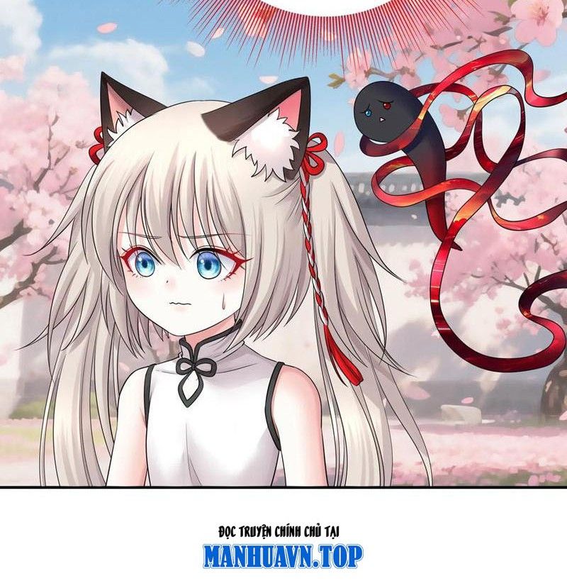 Sau Khi Mẹ Bị Giết, Tôi Trở Thành Miêu Nương - Chapter 29 - Page 29