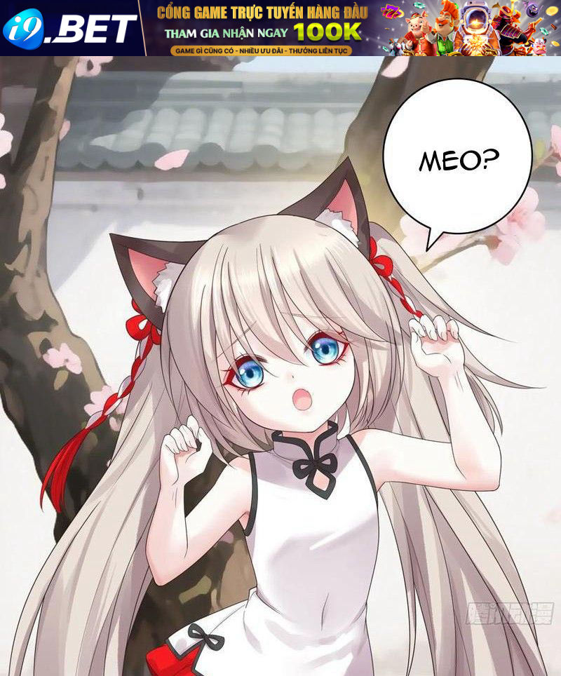Sau Khi Mẹ Bị Giết, Tôi Trở Thành Miêu Nương - Chapter 29 - Page 31