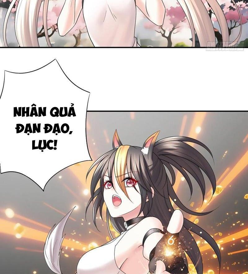 Sau Khi Mẹ Bị Giết, Tôi Trở Thành Miêu Nương - Chapter 29 - Page 36