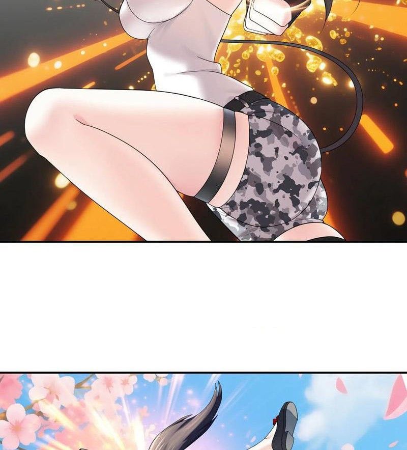 Sau Khi Mẹ Bị Giết, Tôi Trở Thành Miêu Nương - Chapter 29 - Page 37