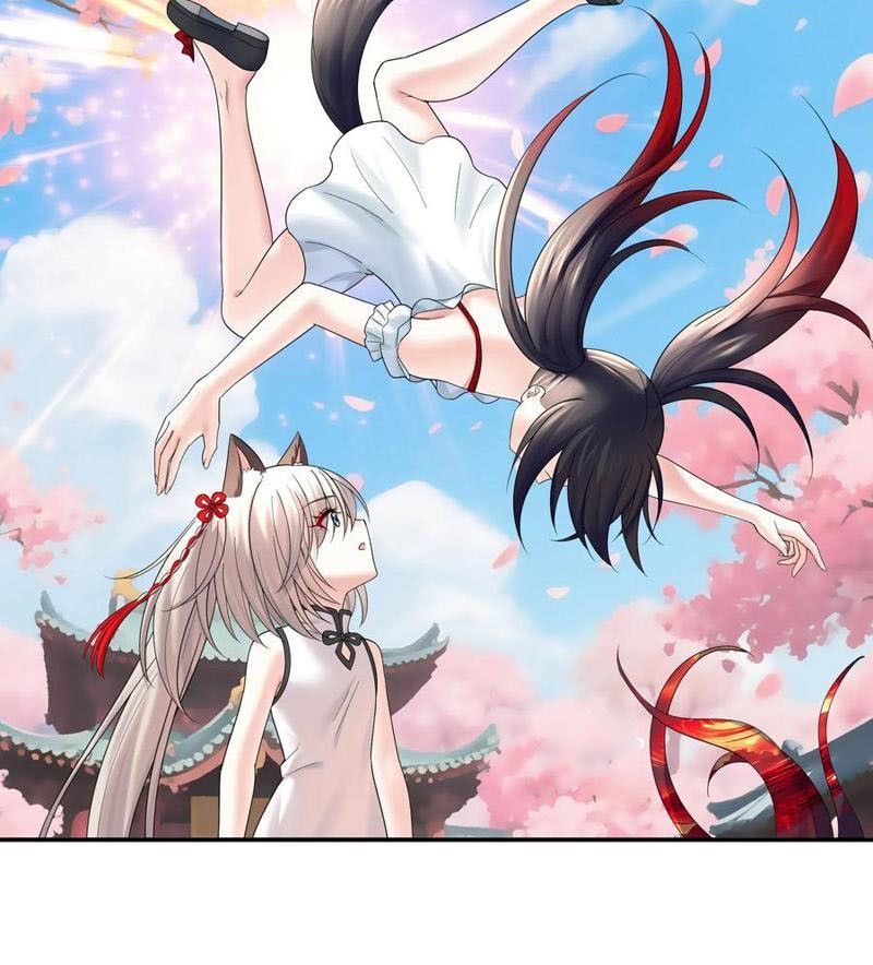 Sau Khi Mẹ Bị Giết, Tôi Trở Thành Miêu Nương - Chapter 29 - Page 38