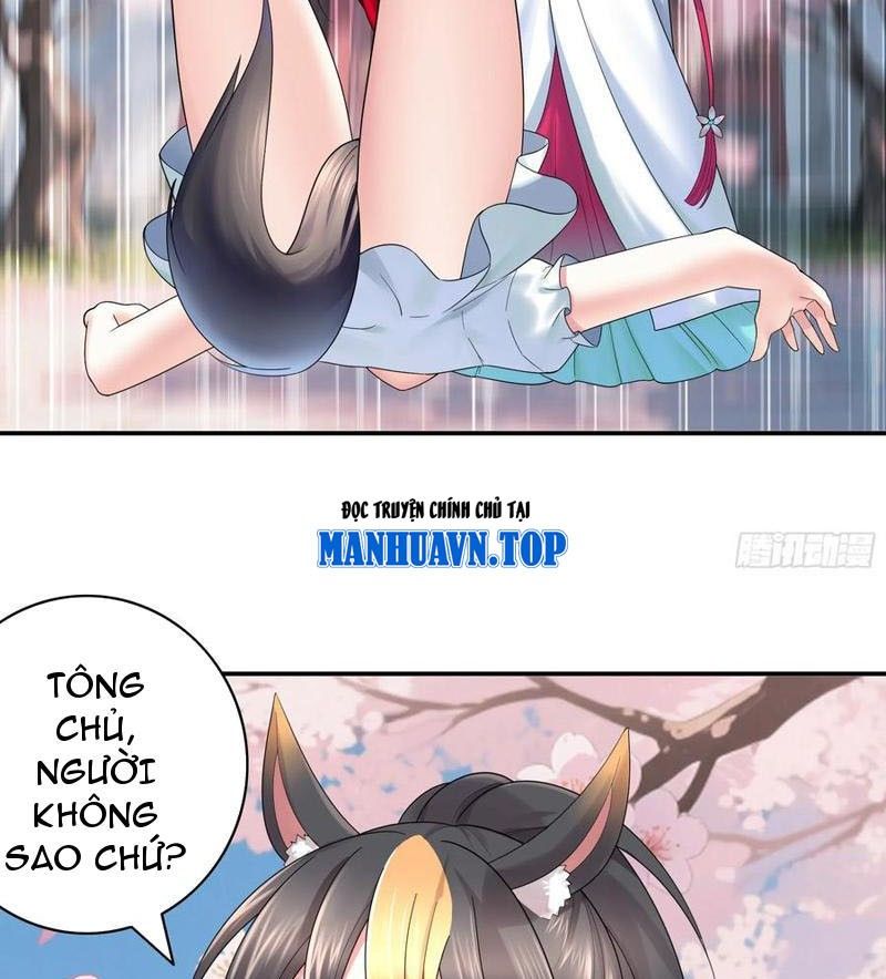 Sau Khi Mẹ Bị Giết, Tôi Trở Thành Miêu Nương - Chapter 29 - Page 40