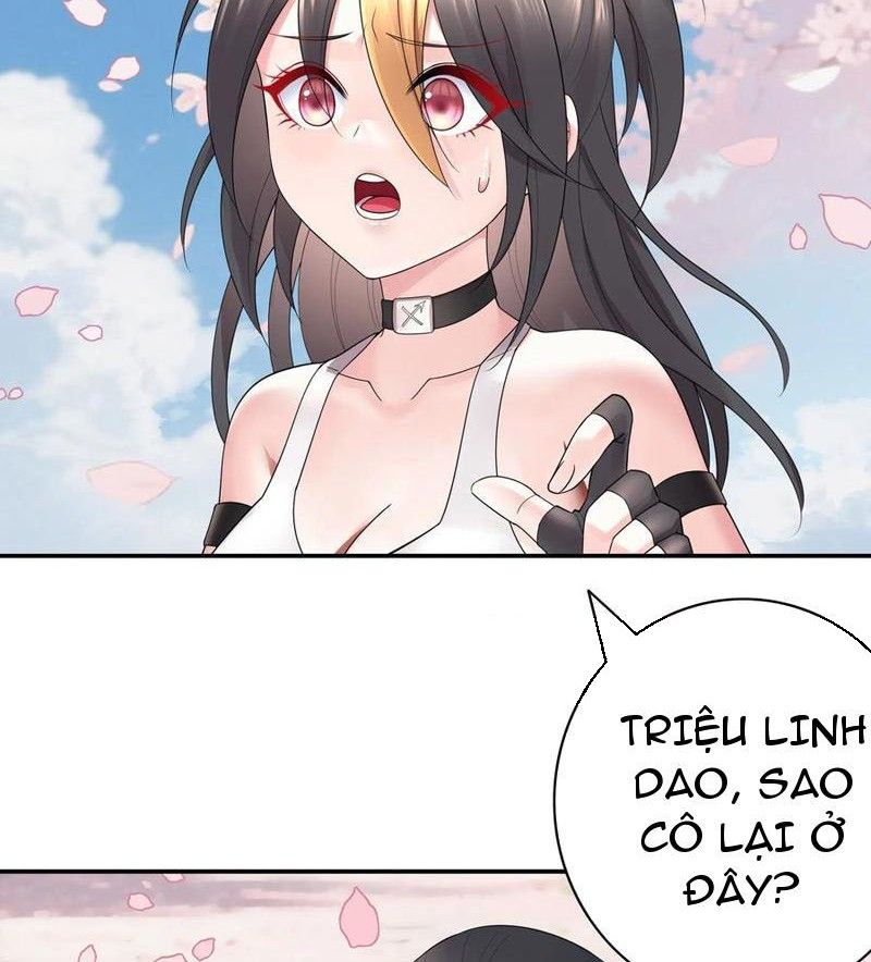 Sau Khi Mẹ Bị Giết, Tôi Trở Thành Miêu Nương - Chapter 29 - Page 41