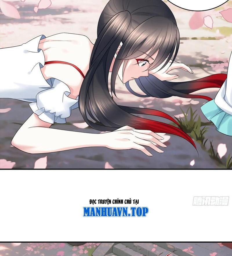 Sau Khi Mẹ Bị Giết, Tôi Trở Thành Miêu Nương - Chapter 29 - Page 42