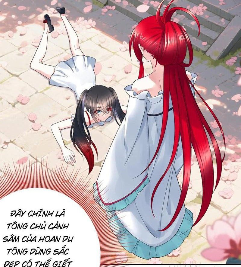 Sau Khi Mẹ Bị Giết, Tôi Trở Thành Miêu Nương - Chapter 29 - Page 43