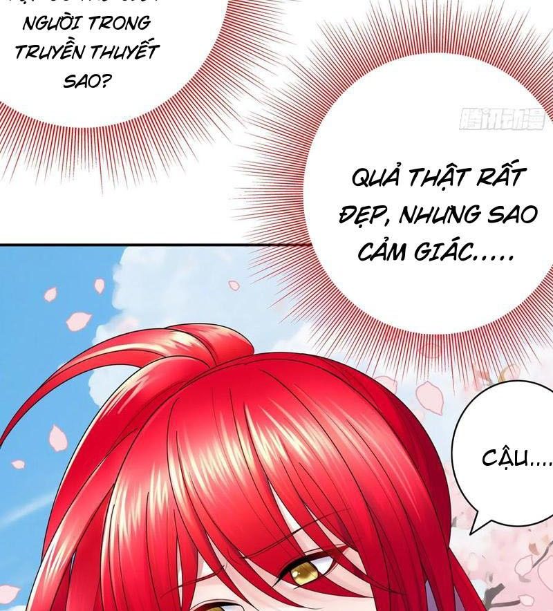 Sau Khi Mẹ Bị Giết, Tôi Trở Thành Miêu Nương - Chapter 29 - Page 44