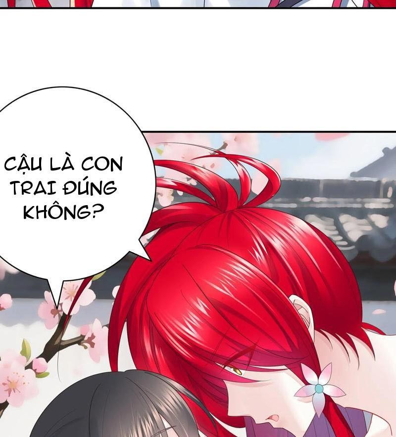 Sau Khi Mẹ Bị Giết, Tôi Trở Thành Miêu Nương - Chapter 29 - Page 46