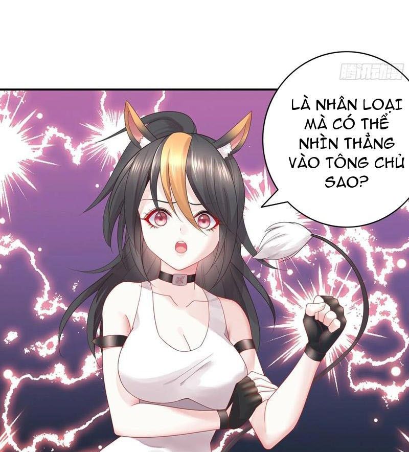 Sau Khi Mẹ Bị Giết, Tôi Trở Thành Miêu Nương - Chapter 29 - Page 48