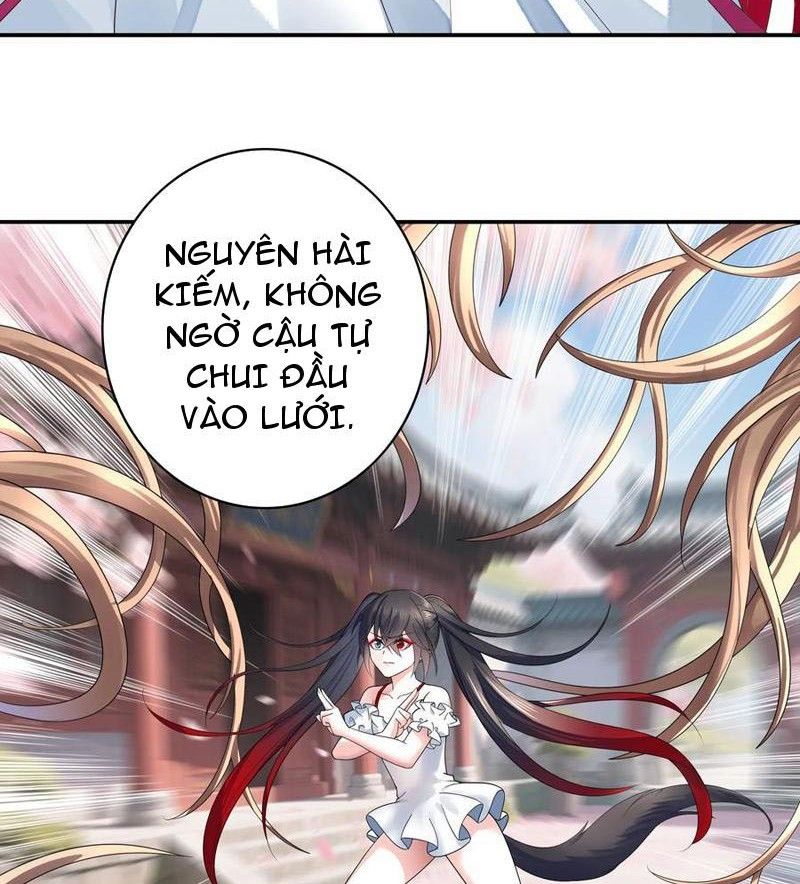 Sau Khi Mẹ Bị Giết, Tôi Trở Thành Miêu Nương - Chapter 29 - Page 51