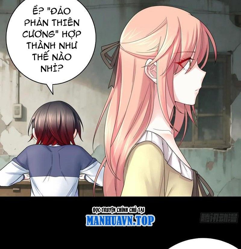 Sau Khi Mẹ Bị Giết, Tôi Trở Thành Miêu Nương - Chapter 29 - Page 7