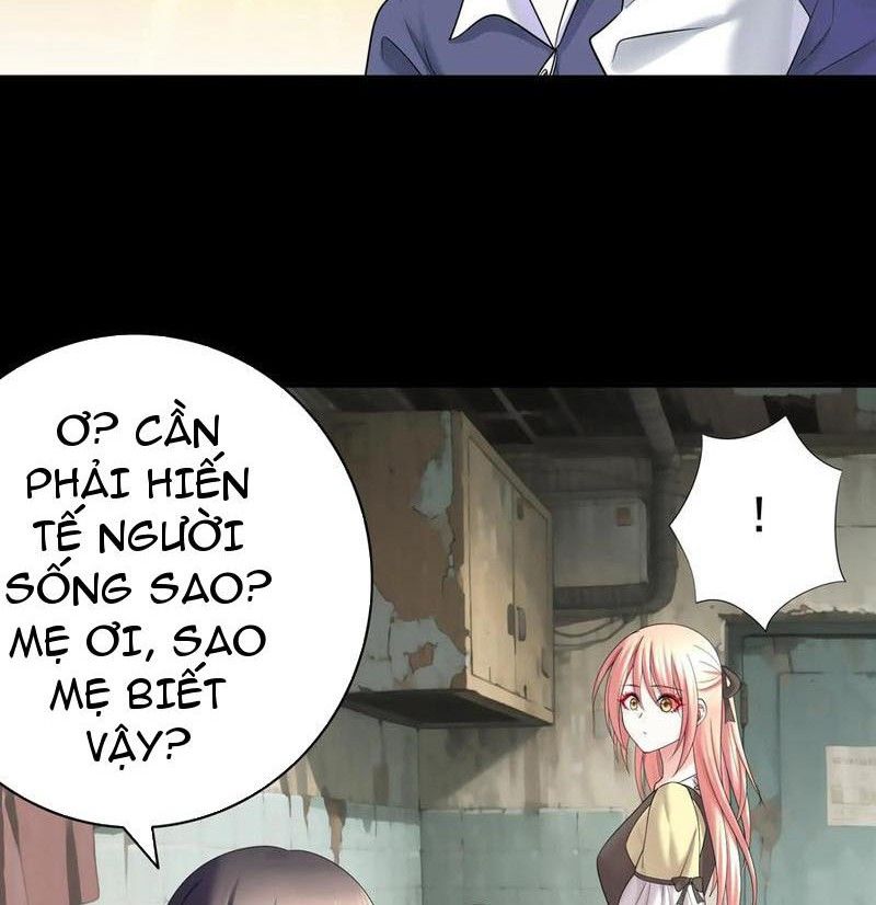 Sau Khi Mẹ Bị Giết, Tôi Trở Thành Miêu Nương - Chapter 29 - Page 9