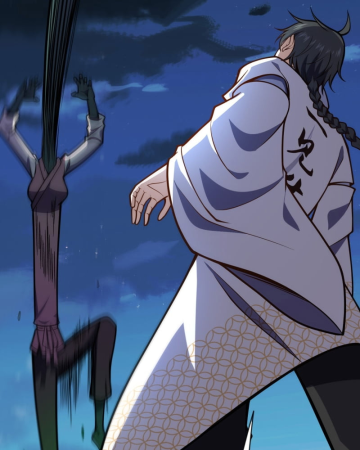 Sau Khi Mẹ Bị Giết, Tôi Trở Thành Miêu Nương - Chapter 3 - Page 16