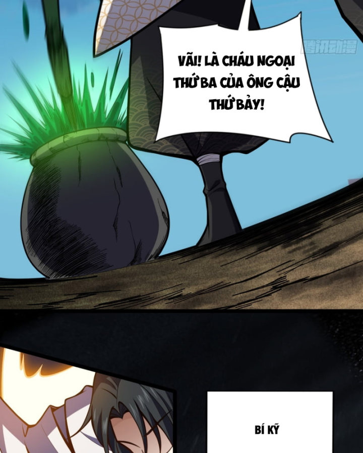 Sau Khi Mẹ Bị Giết, Tôi Trở Thành Miêu Nương - Chapter 3 - Page 17