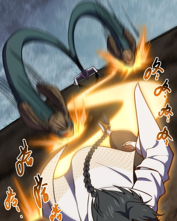 Sau Khi Mẹ Bị Giết, Tôi Trở Thành Miêu Nương - Chapter 3 - Page 19