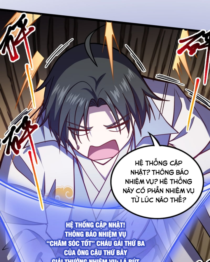 Sau Khi Mẹ Bị Giết, Tôi Trở Thành Miêu Nương - Chapter 3 - Page 22