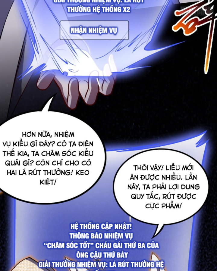 Sau Khi Mẹ Bị Giết, Tôi Trở Thành Miêu Nương - Chapter 3 - Page 23