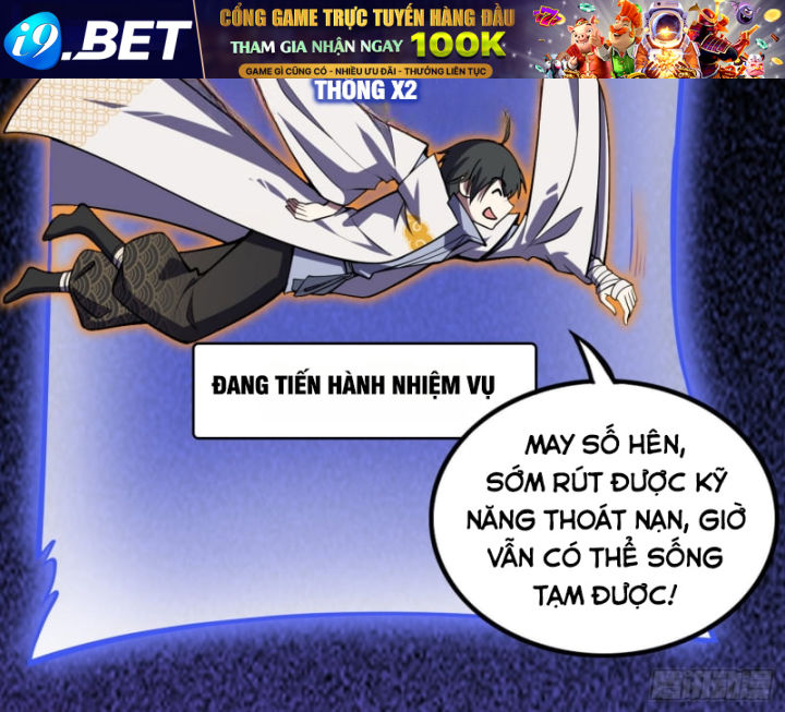 Sau Khi Mẹ Bị Giết, Tôi Trở Thành Miêu Nương - Chapter 3 - Page 24