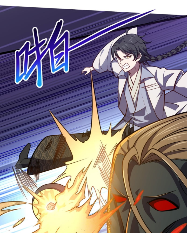 Sau Khi Mẹ Bị Giết, Tôi Trở Thành Miêu Nương - Chapter 3 - Page 28