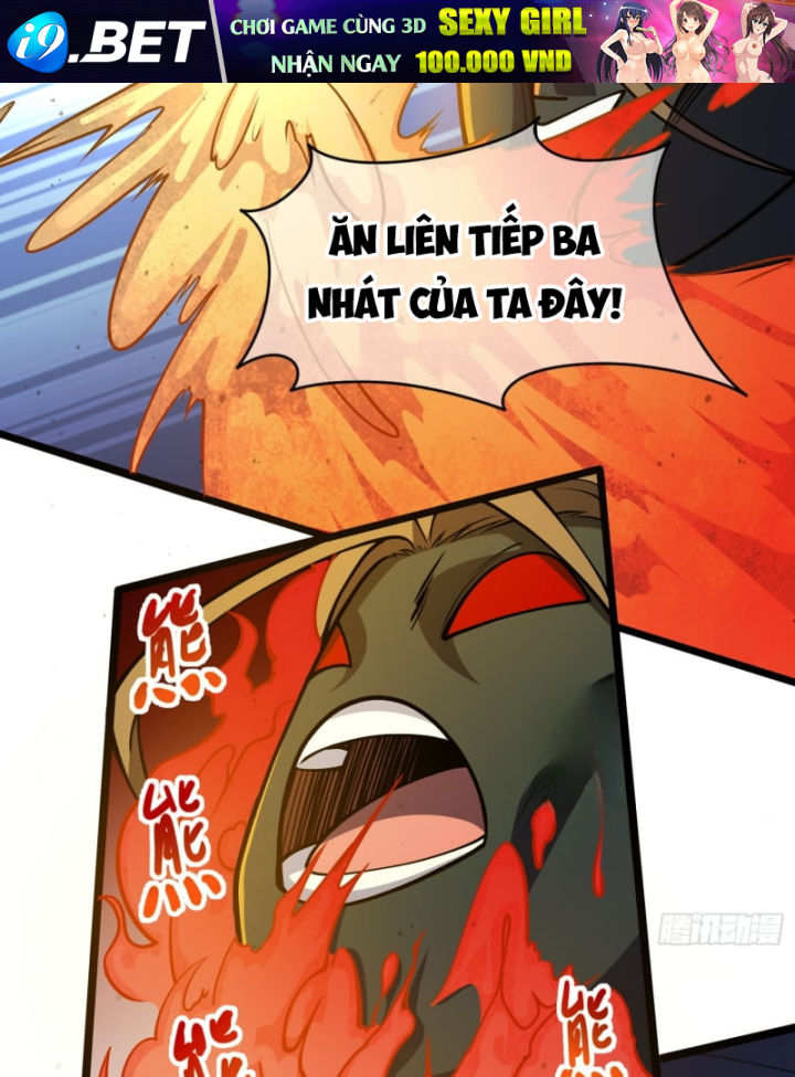 Sau Khi Mẹ Bị Giết, Tôi Trở Thành Miêu Nương - Chapter 3 - Page 29