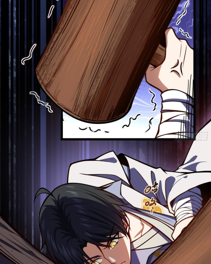 Sau Khi Mẹ Bị Giết, Tôi Trở Thành Miêu Nương - Chapter 3 - Page 3