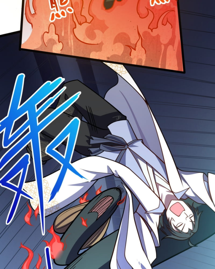 Sau Khi Mẹ Bị Giết, Tôi Trở Thành Miêu Nương - Chapter 3 - Page 30