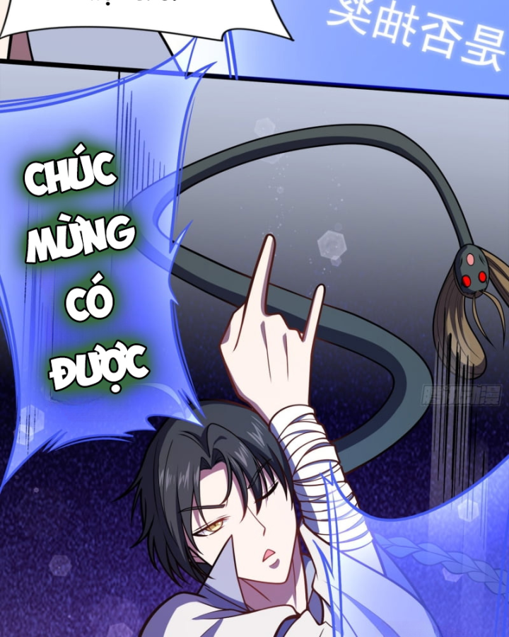 Sau Khi Mẹ Bị Giết, Tôi Trở Thành Miêu Nương - Chapter 3 - Page 36