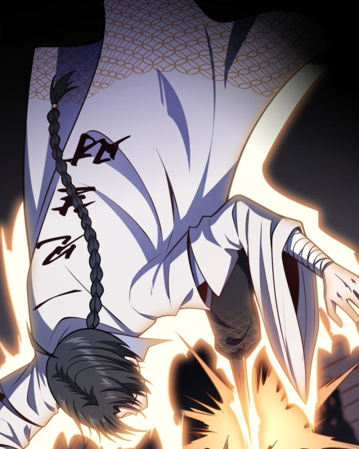 Sau Khi Mẹ Bị Giết, Tôi Trở Thành Miêu Nương - Chapter 3 - Page 43