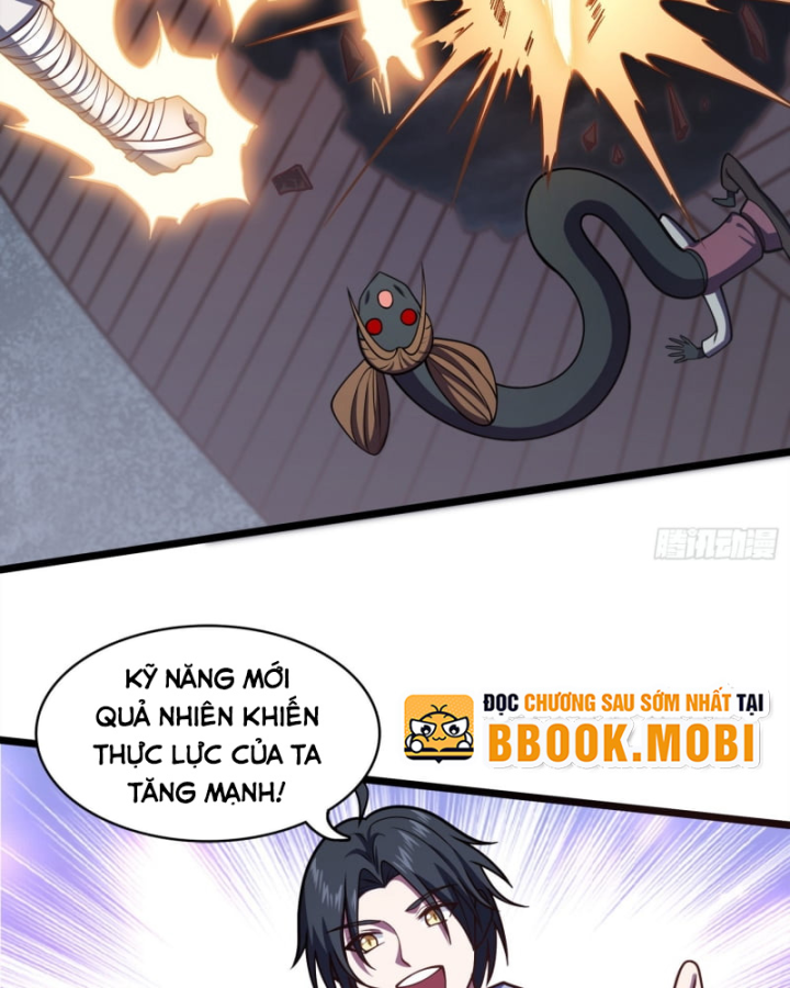 Sau Khi Mẹ Bị Giết, Tôi Trở Thành Miêu Nương - Chapter 3 - Page 44