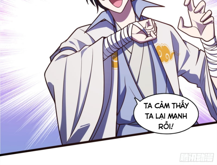 Sau Khi Mẹ Bị Giết, Tôi Trở Thành Miêu Nương - Chapter 3 - Page 45