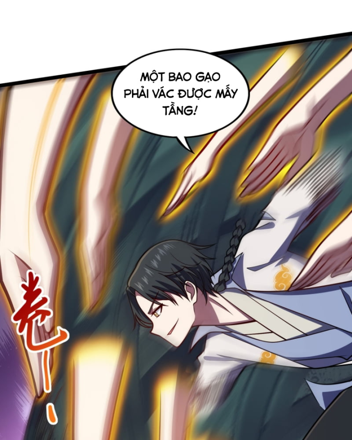 Sau Khi Mẹ Bị Giết, Tôi Trở Thành Miêu Nương - Chapter 3 - Page 46