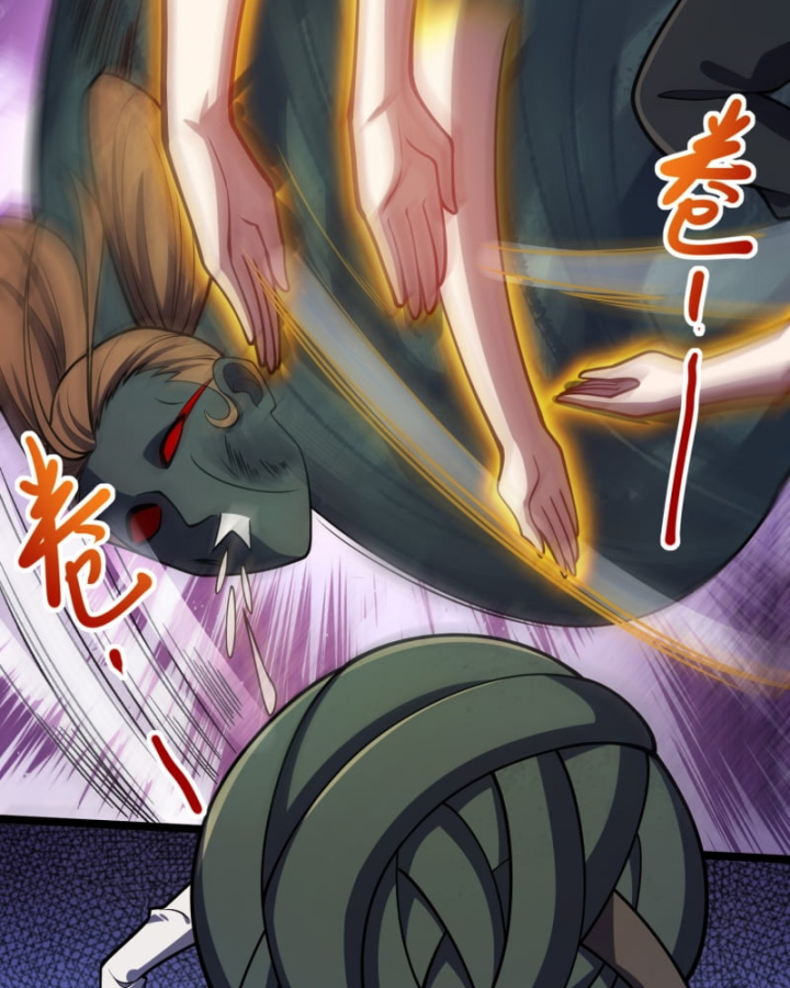 Sau Khi Mẹ Bị Giết, Tôi Trở Thành Miêu Nương - Chapter 3 - Page 47