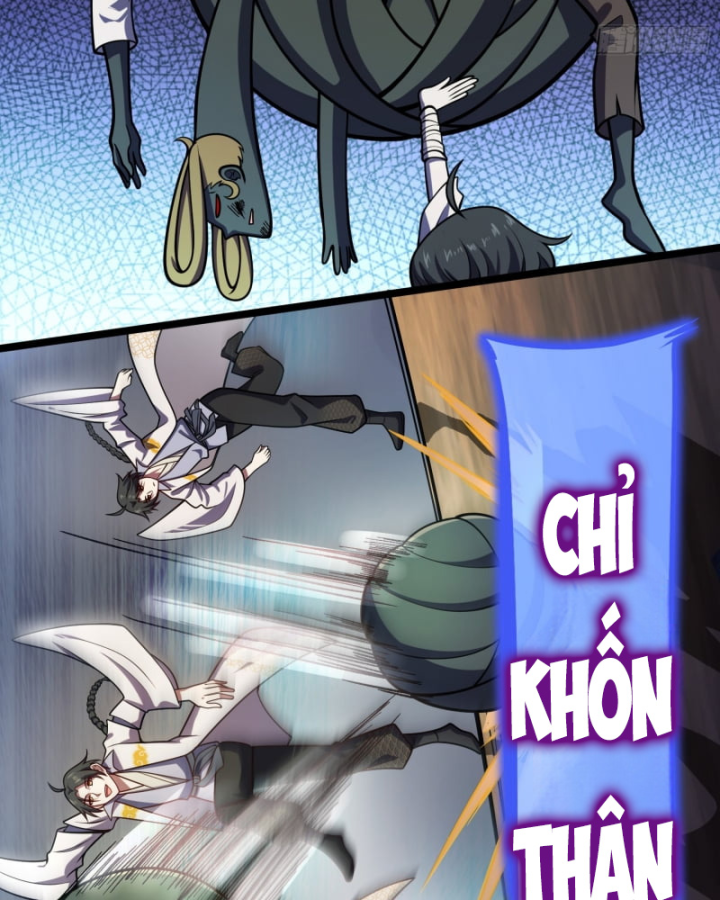 Sau Khi Mẹ Bị Giết, Tôi Trở Thành Miêu Nương - Chapter 3 - Page 48