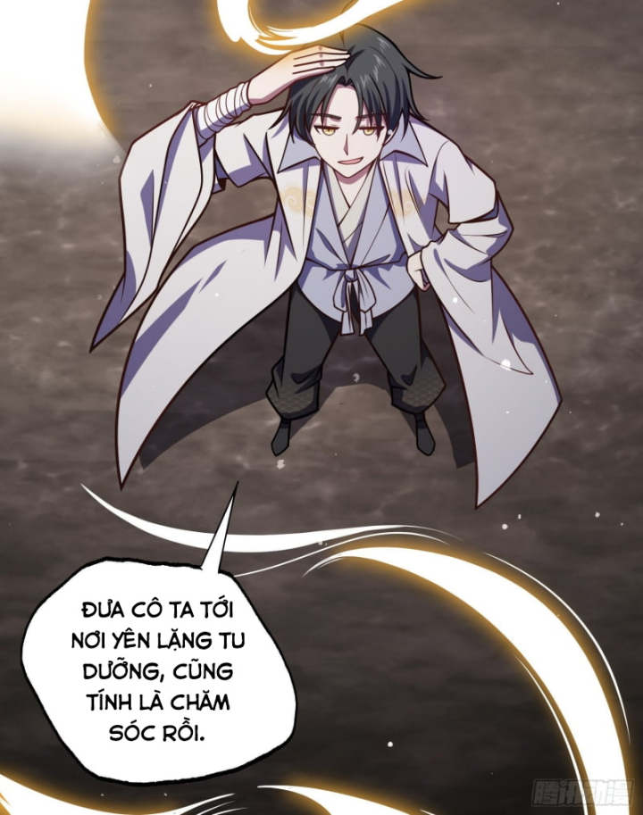 Sau Khi Mẹ Bị Giết, Tôi Trở Thành Miêu Nương - Chapter 3 - Page 58