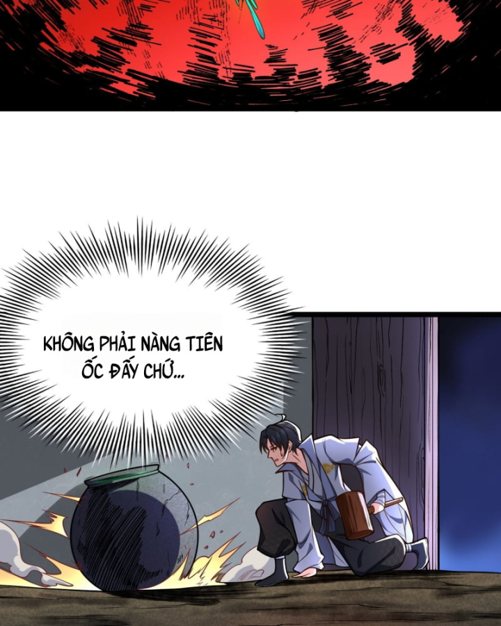 Sau Khi Mẹ Bị Giết, Tôi Trở Thành Miêu Nương - Chapter 3 - Page 6