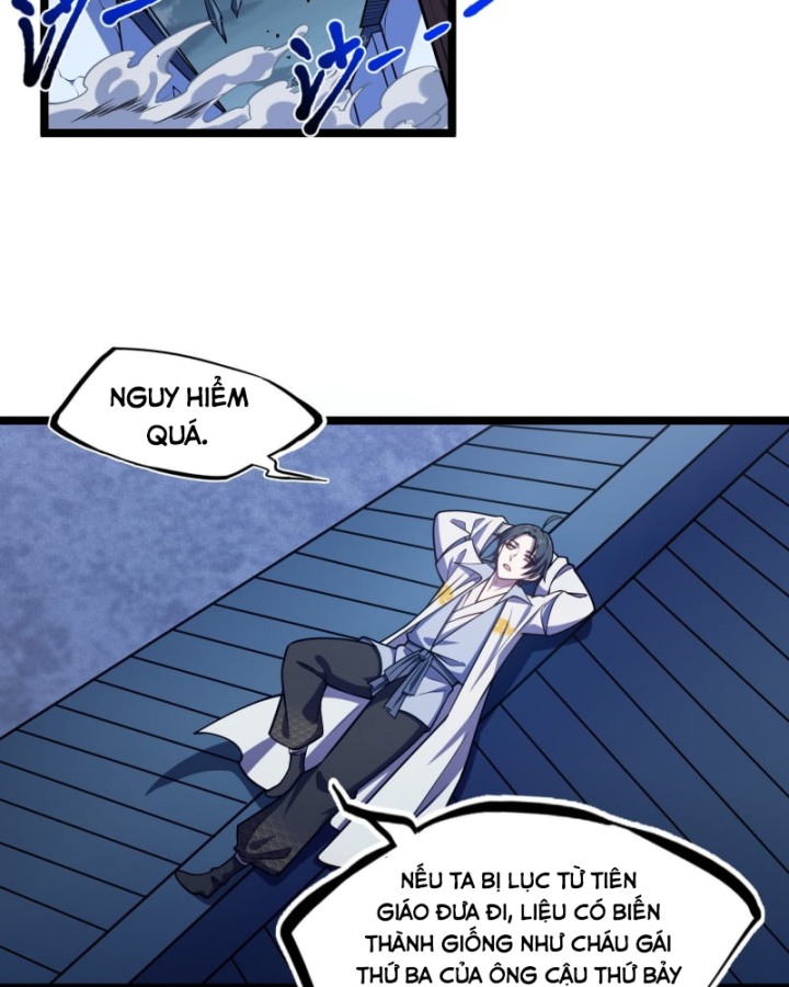 Sau Khi Mẹ Bị Giết, Tôi Trở Thành Miêu Nương - Chapter 3 - Page 62