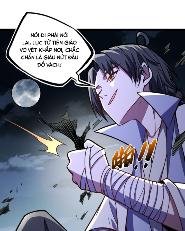 Sau Khi Mẹ Bị Giết, Tôi Trở Thành Miêu Nương - Chapter 3 - Page 64